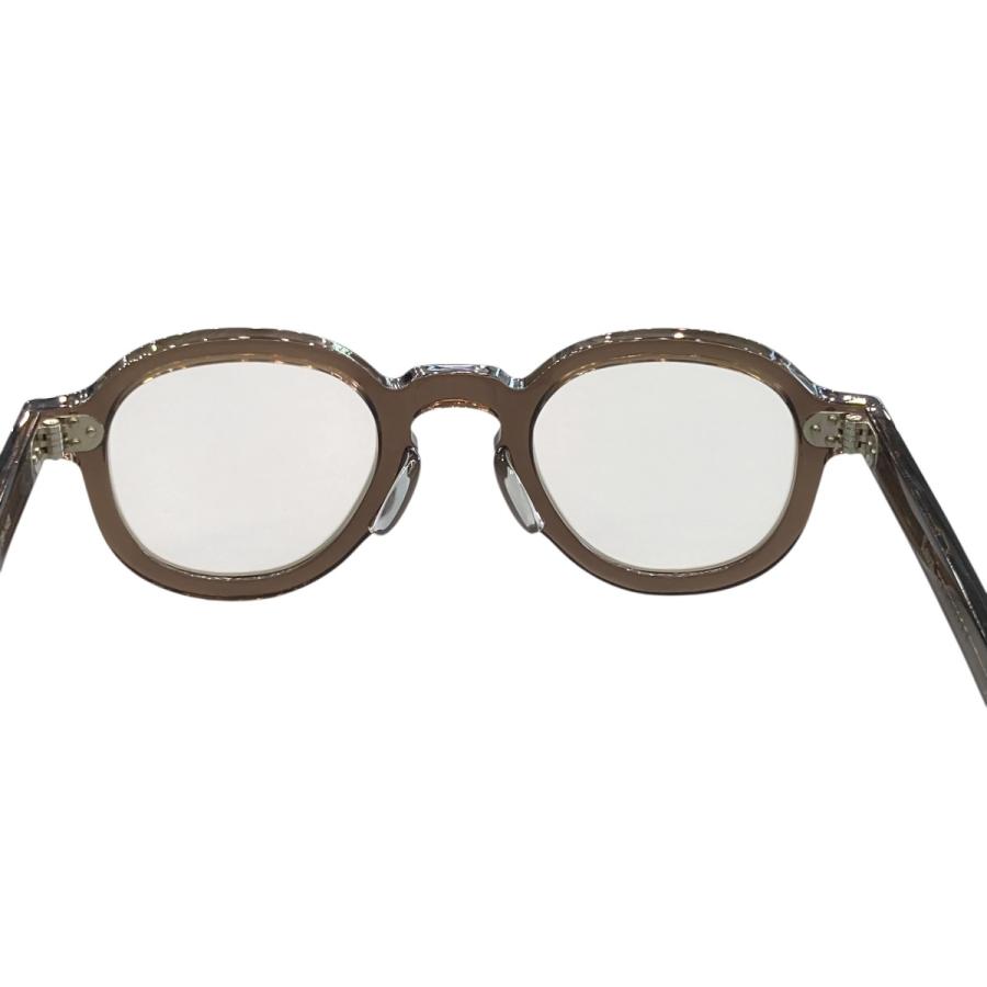 値下げ】Lesca CLAY 眼鏡 グレー (栄サウスピークス店) : カインドオル