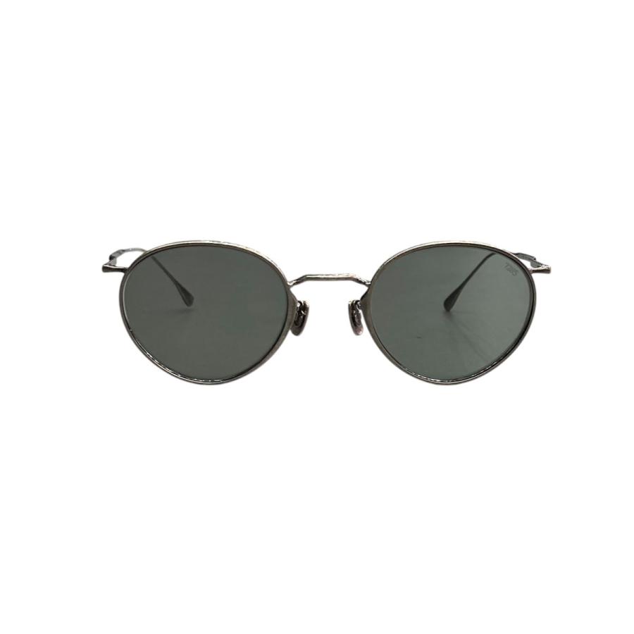 EYEVAN7285 193 ボストンサングラス 820 シルバー eyevan7285 1017 col 