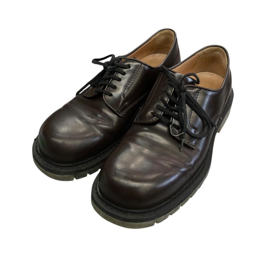 BOTTEGA VENETA ボッテガヴェネタ THE STILT プレーントゥシューズ 