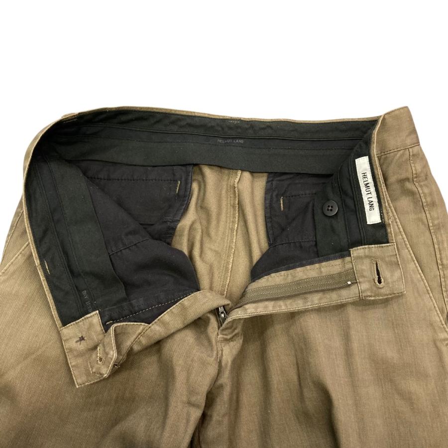 パンツ Helmut Lang pants 33 Helmut Lang Bubblewrap Worker Pants | HELMUTLANG.COM