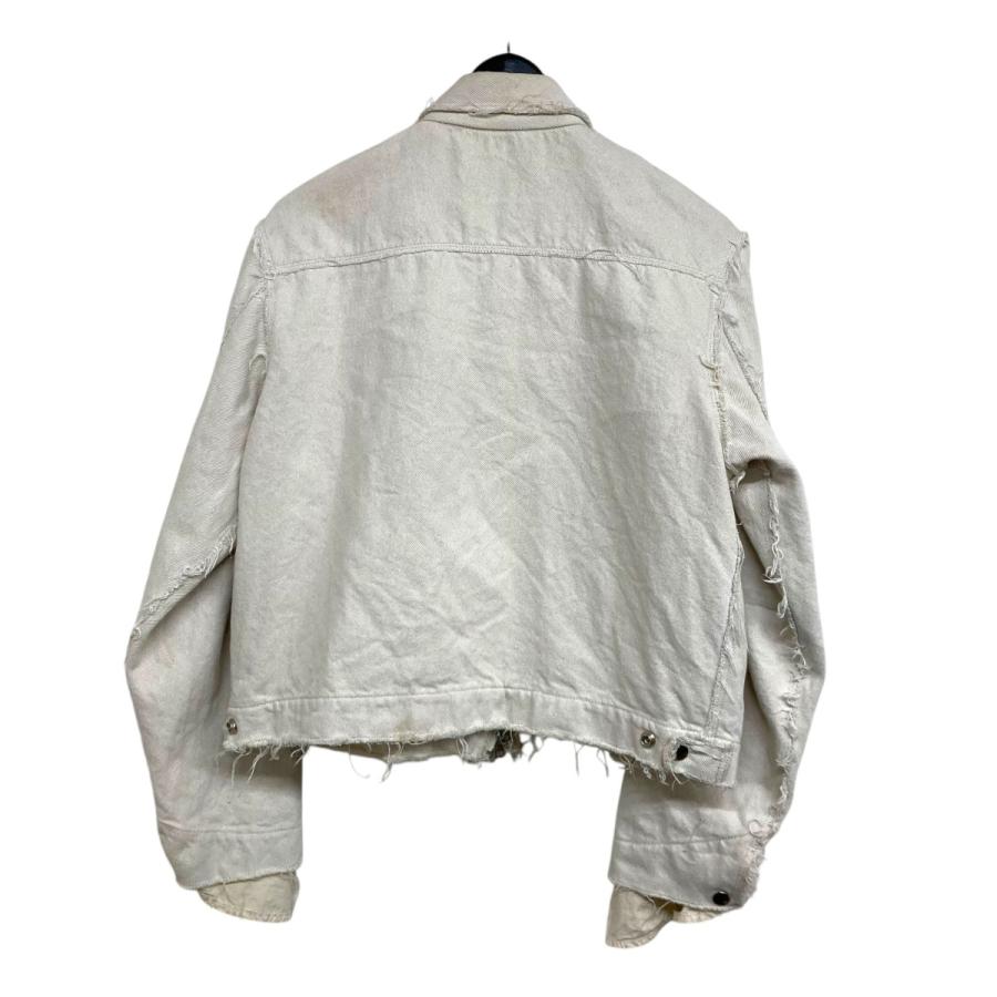 ミドリカワ Midorikawa 20SS デニムジャケット MID20SS JK04 