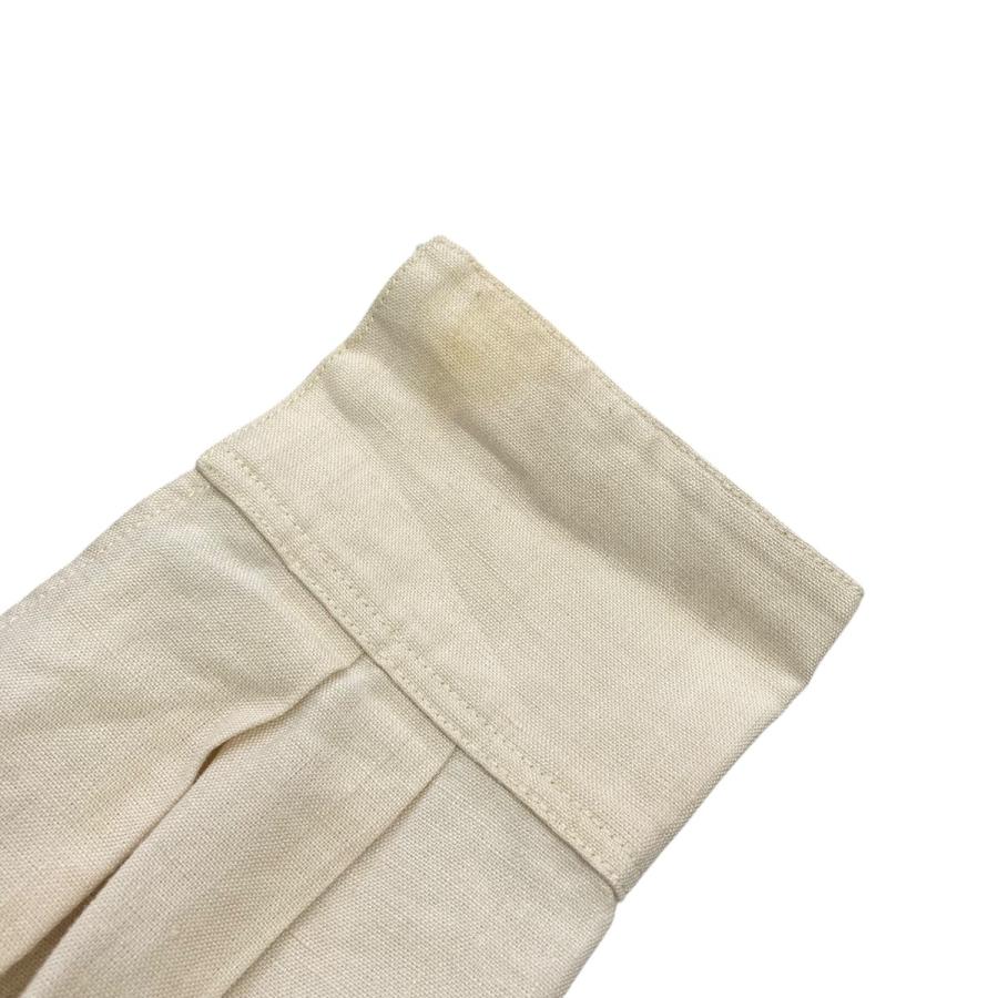 JIL SANDER 【値下げ】JIL シャツジャケット JSPQ600105 アイボリー