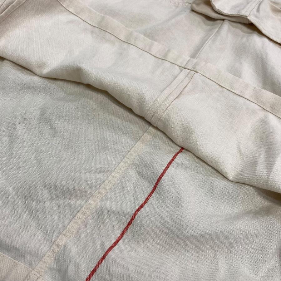 【JIL SANDER 】美品　長袖ウールシャツジャケット アイボリー　32 S オンラインストア限定】 ジルサンダー レディース ジャケット JIL