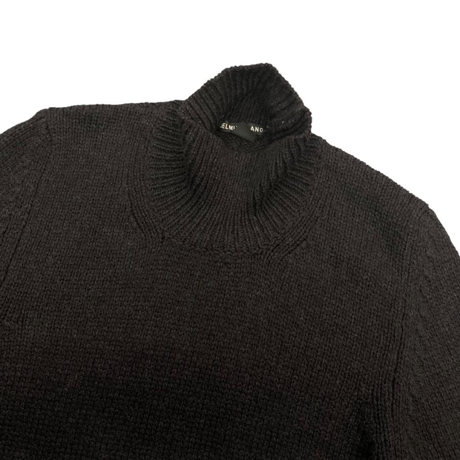 HELMUT LANG ヘルムートラング 本人期 バスストップ タートルネック 