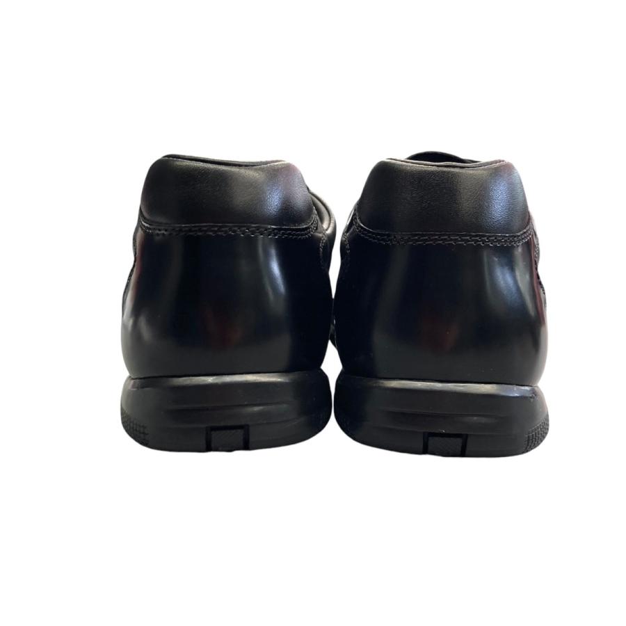 未使用✨ PRADA DNC 111 ローカットスニーカー 8 ブラック 未使用✨ PRADA DNC 111 ローカットスニーカー 8 ブラック