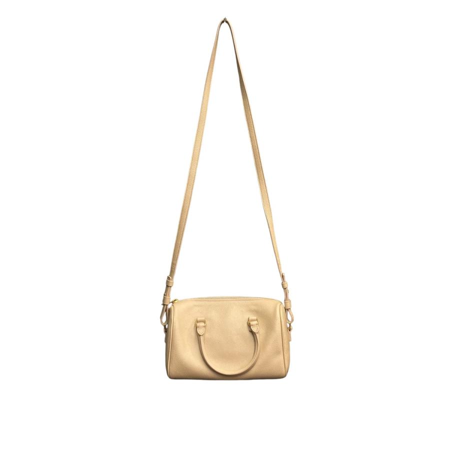 サンローランパリ Saint Laurent Paris ベイビーダッフル2WAY 