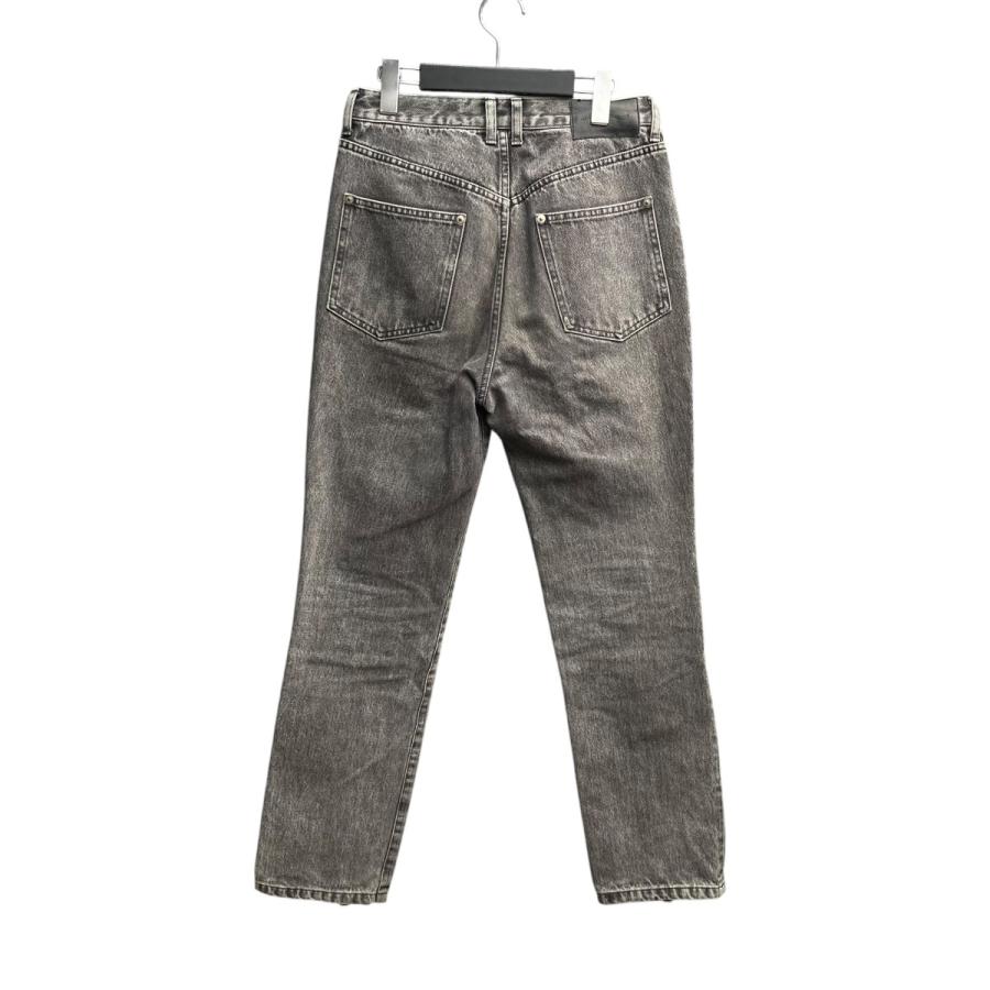 JOHN LAWRENCE SULLIVAN ジョンローレンスサリバン BLEACHED DENIM 