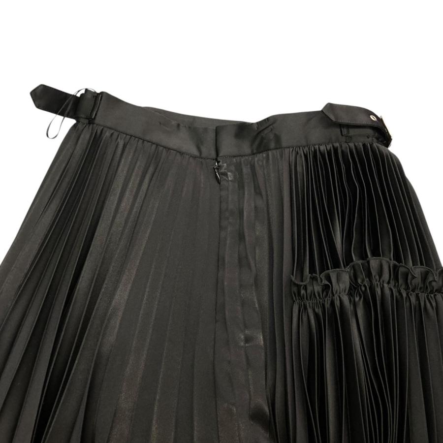 noir kei ninomiya(ノワールケイニノミヤ) 讃え 23AW pleated noir kei ninomiya(ノワールケイニノミヤ) 讃え 23AW pleated
