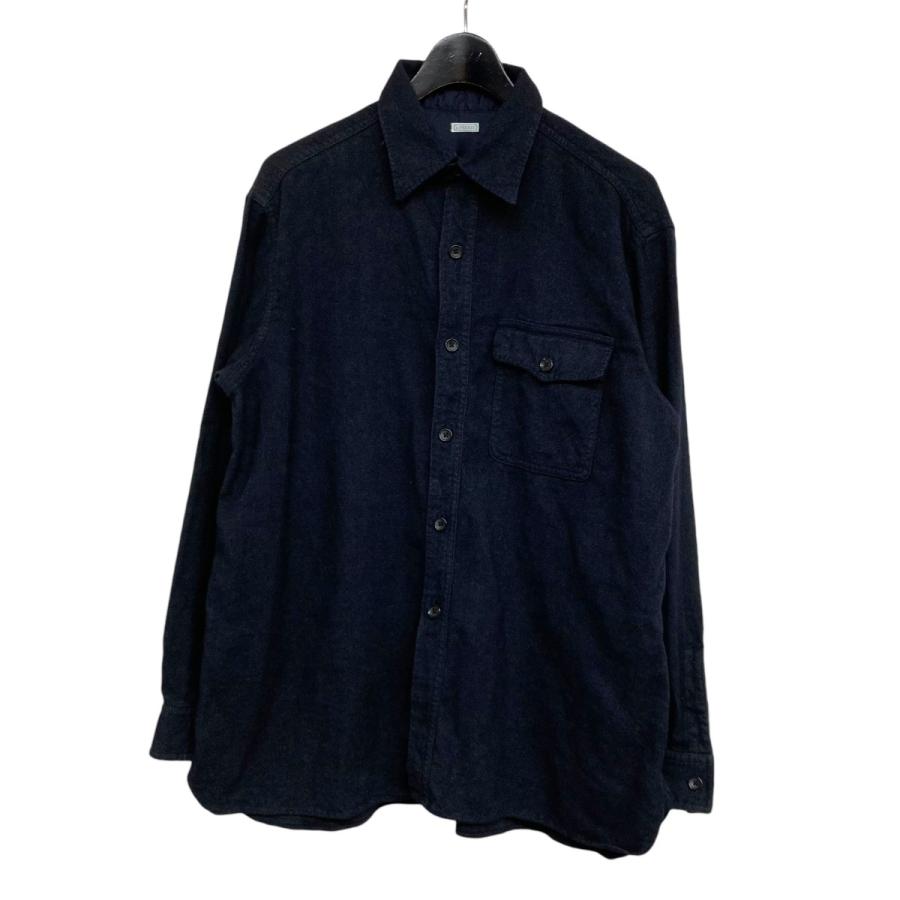 アプレッセ A．PRESSE 22AW CPO Shirt シャツジャケット 22AAP-02-12M 