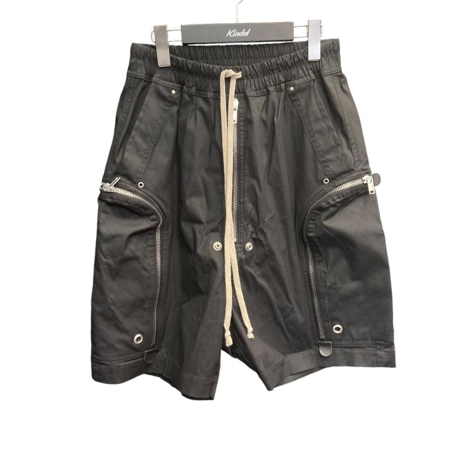 リックオウエンス RICK OWENS 24SS BAUHAUS BELA カーゴショーツ リックオウエンス RICK OWENS 24SS BAUHAUS BELA カーゴショーツ