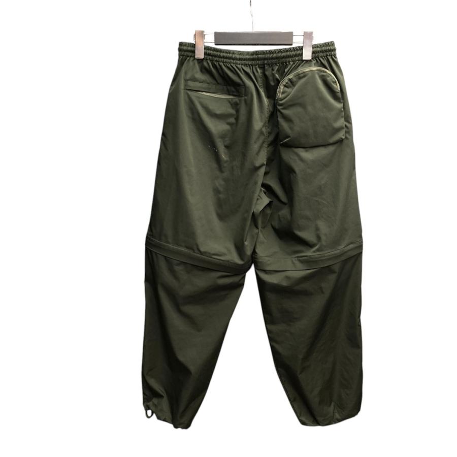 パンツ pacs Limonta Convertible Pants PACKS（PORTER） 【値下げ】PACS×SISTER 24SS LIMONTA CONVERTIBLE