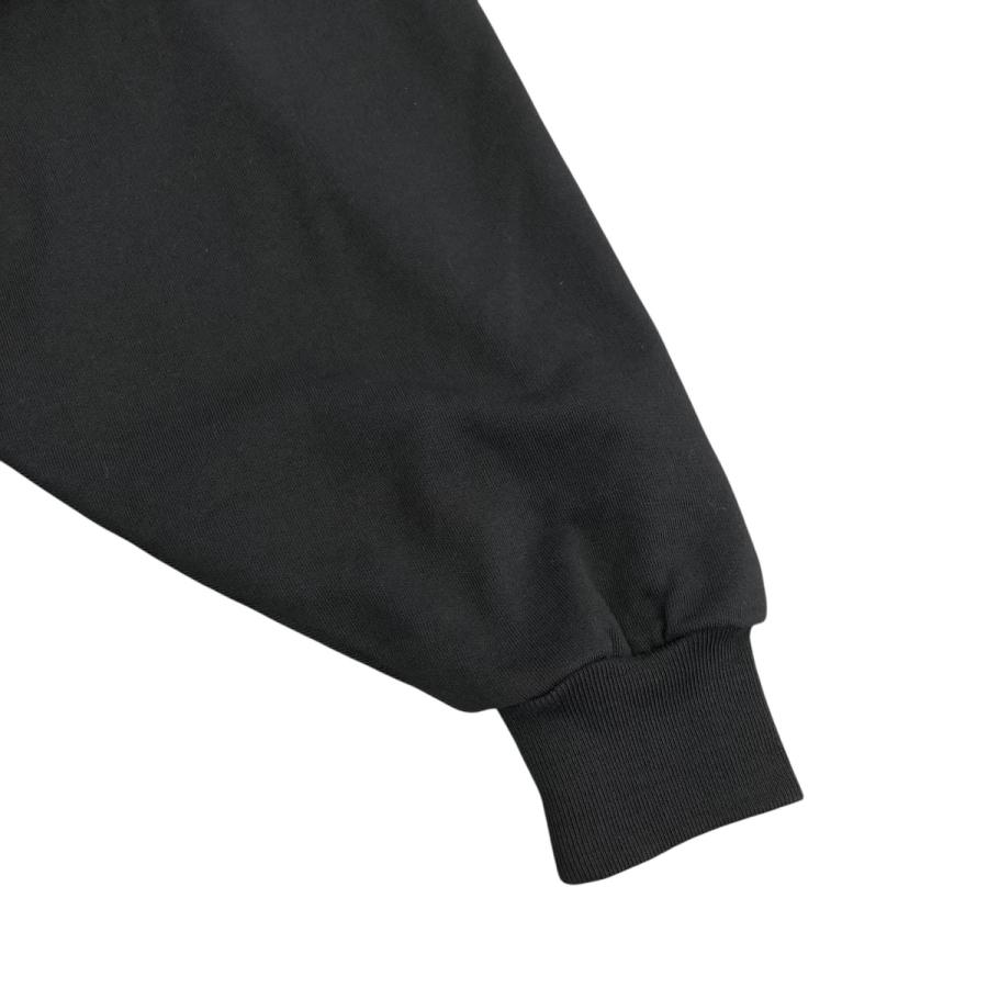 BALENCIAGA バレンシアガ 24SS TPVF3 Layered Sports Round