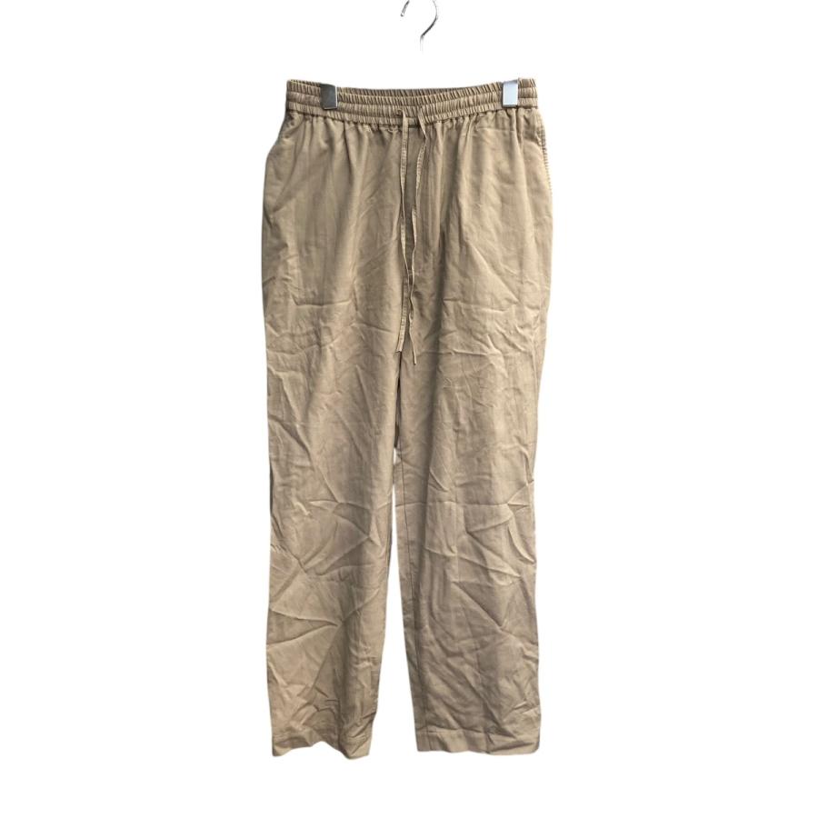 MARKAWARE ウールパンツ 22SS サイズ2 MARKAWARE - ORGANIC WOOL 2/80