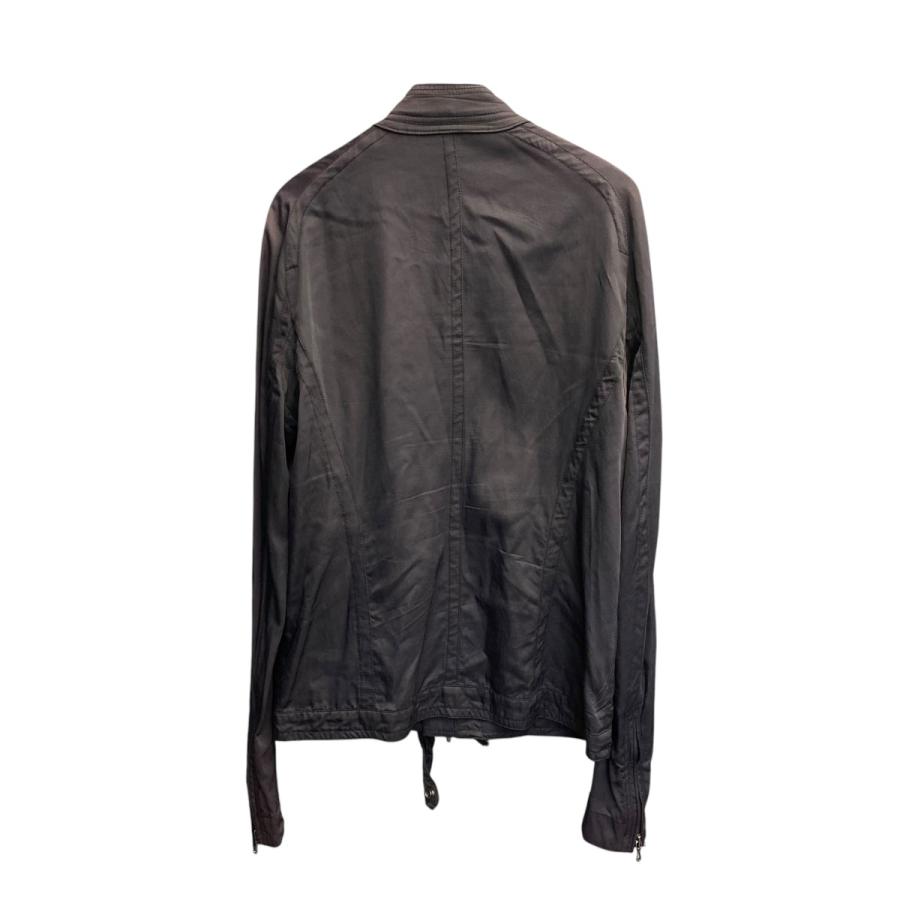 MA_JULIUS エムエーユリウス MA JULIUS 11SS ライダースジャケット 