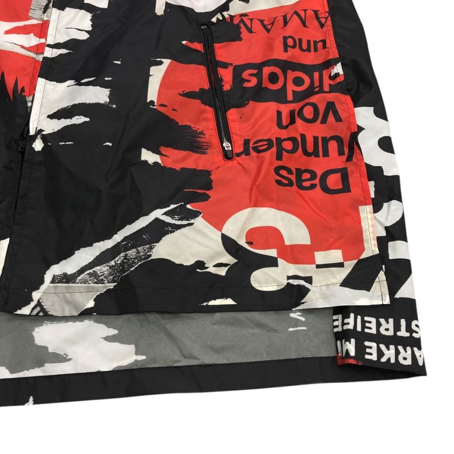 Y-3 【値下げ】Y-3 20AW LONG TRACK JACKET 内田すずめ ナイロン 