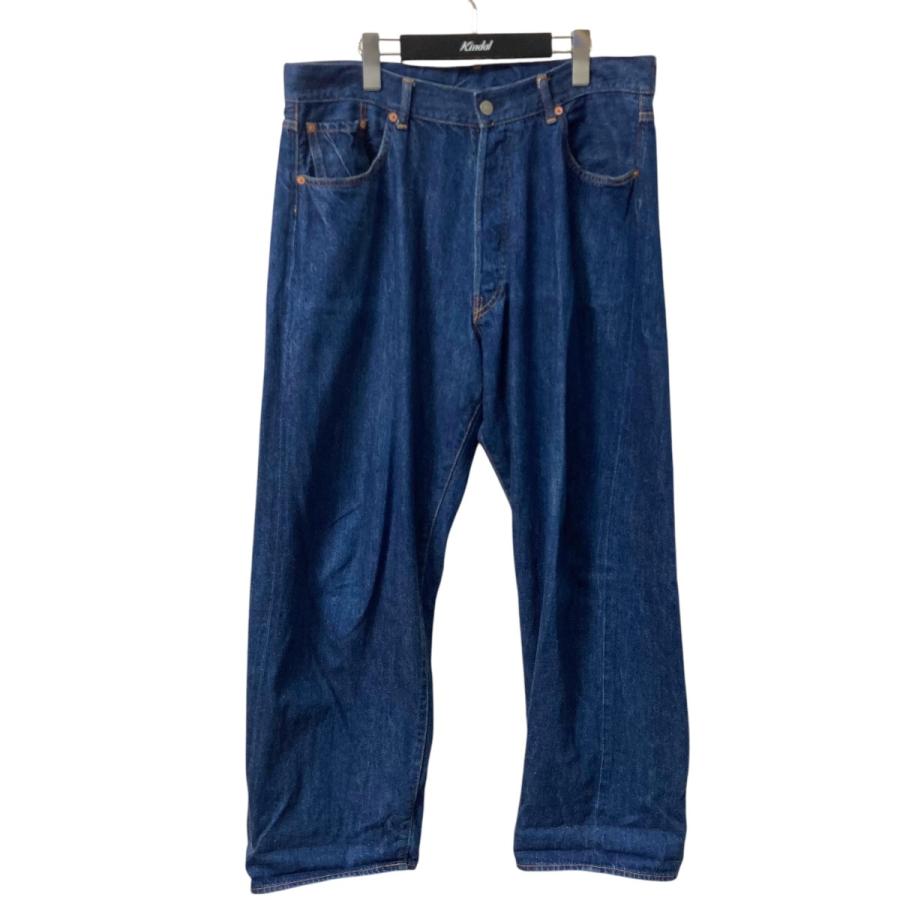COMOLI デニム 5P パンツ サイズ3 Denim 5P PANT