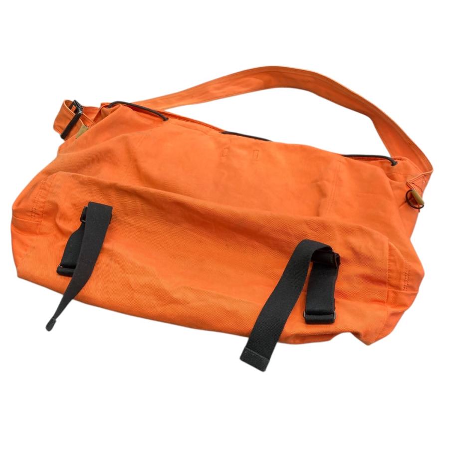 KHOKI 3D cutting messenger bag コッキ 赤 新品 【公式通販】