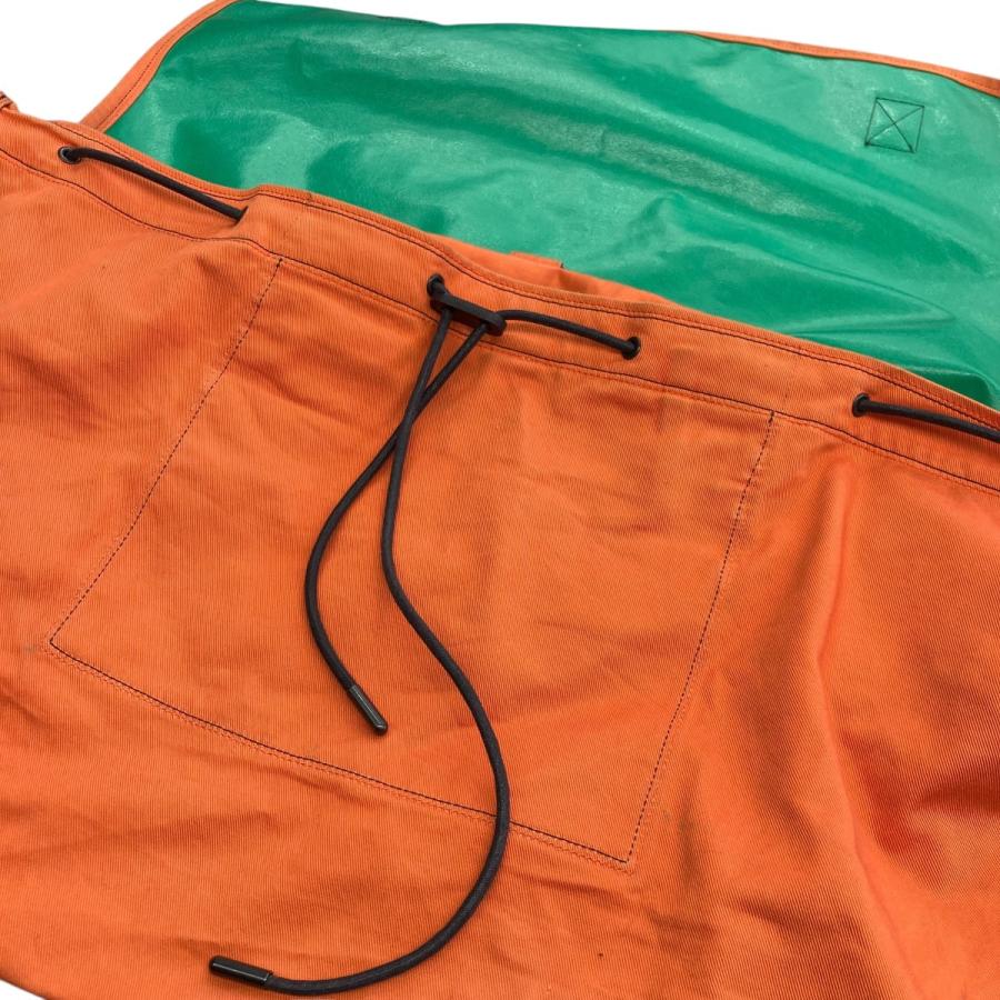 値下げ】KHOKI Multi color messenger bag メッセンジャーバッグ (EC