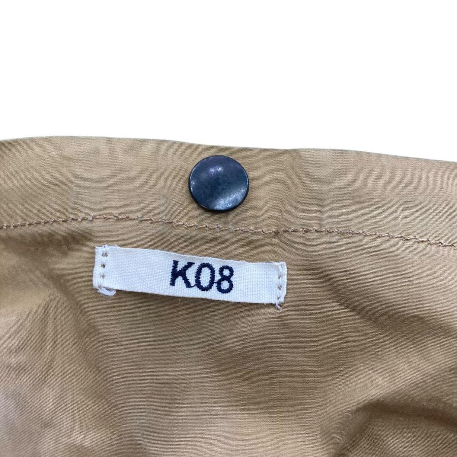 値下げ】KHOKI Multi color messenger bag メッセンジャーバッグ (EC