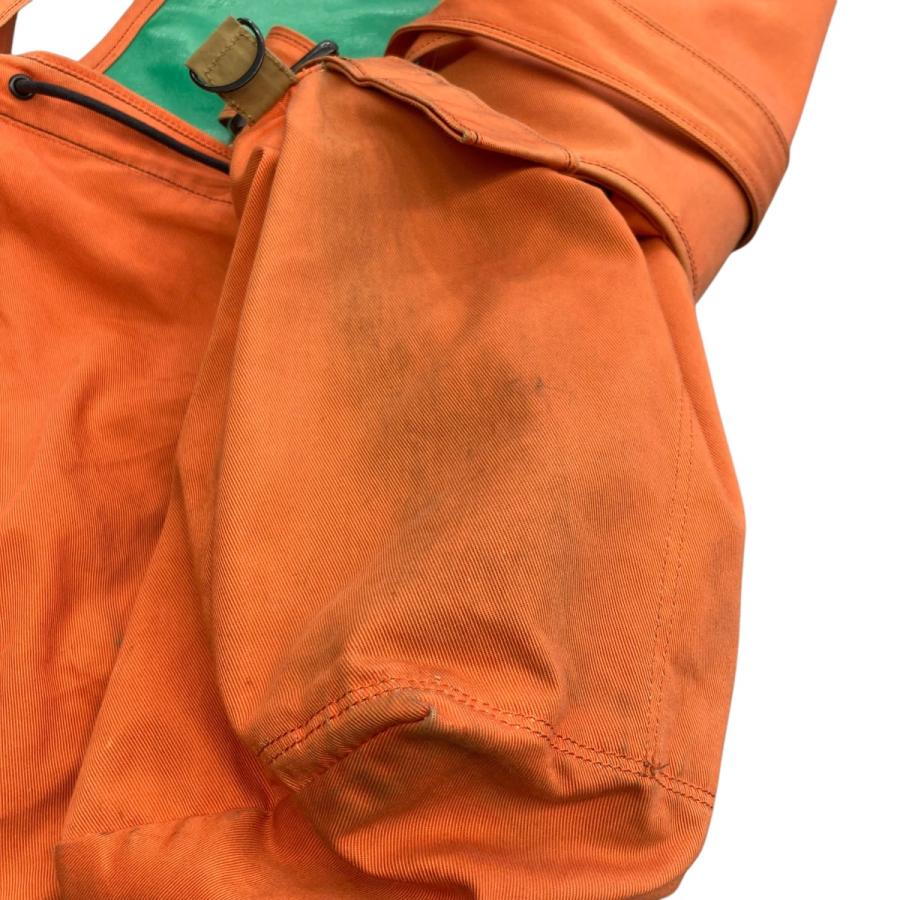 希少 KHOKI 23SS メッセンジャーバック マルチカラー 値下げ】KHOKI Multi color messenger bag メッセンジャーバッグ (EC