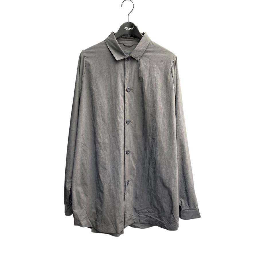 TEATORA テアトラ CARTRIDGE SHIRT DOCTOROID 長袖シャツ TT-SHT TEATORA テアトラ CARTRIDGE SHIRT DOCTOROID 長袖シャツ TT-SHT