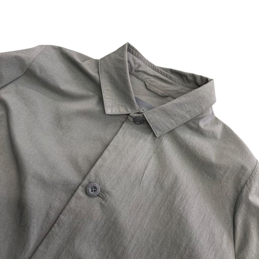 TEATORA テアトラ CARTRIDGE SHIRT DOCTOROID 長袖シャツ TT-SHT TEATORA テアトラ CARTRIDGE SHIRT DOCTOROID 長袖シャツ TT-SHT