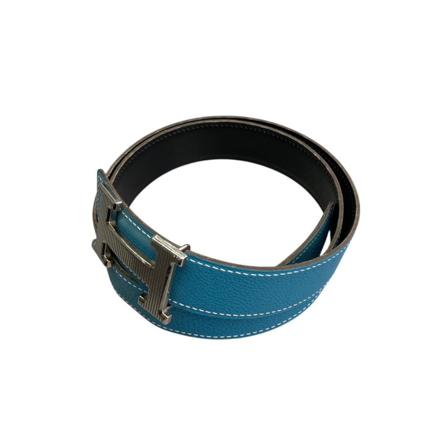 HERMES（エルメス） 【値下げ】HERMES コンスタンス Hストリエ ベルト