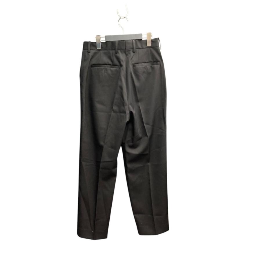 シュタイン stein WIDE TAPERED TROUSERS スラックス ST.506 シュタイン stein WIDE TAPERED TROUSERS スラックス ST.506