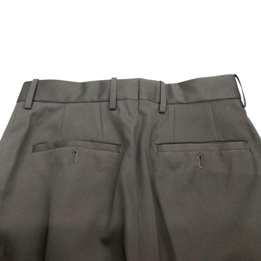 シュタイン stein WIDE TAPERED TROUSERS スラックス ST.506 シュタイン stein WIDE TAPERED TROUSERS スラックス ST.506