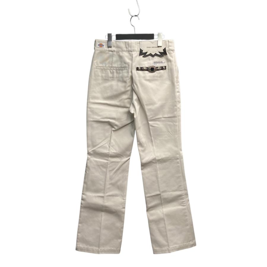 Dickies 【値下げ】Dickies×TOGA ARCHIVES 21AW Flare pants