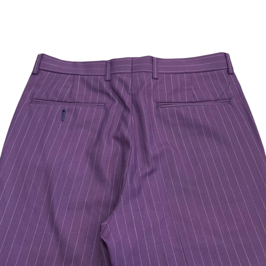 LITTLEBIG（リトルビッグ） 【値下げ】LITTLEBIG Stripe Slim Trousers