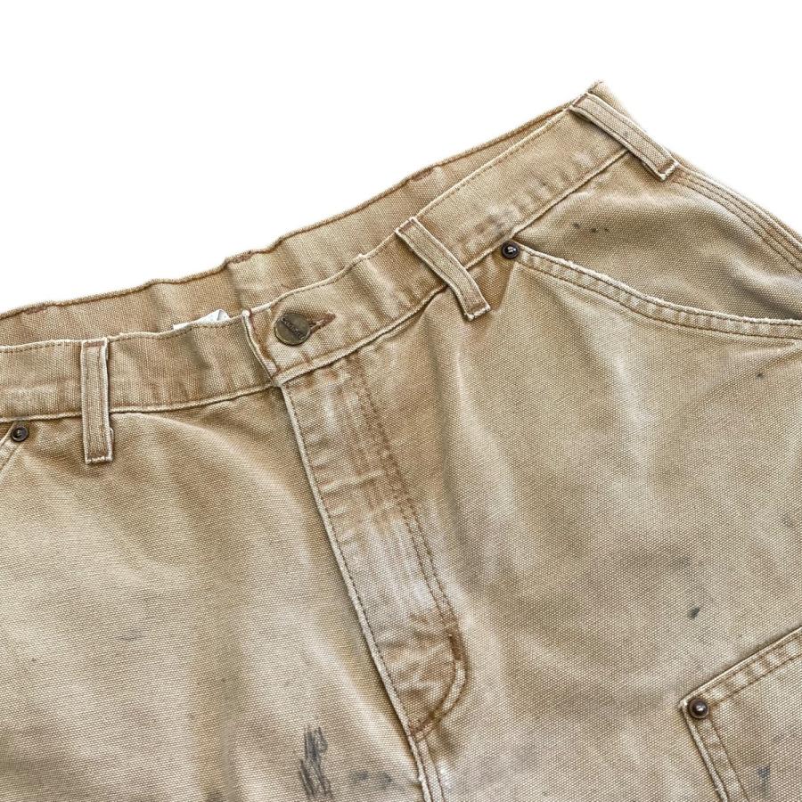 Carhartt（カーハート） 【値下げ】CarHartt ペインターパンツ