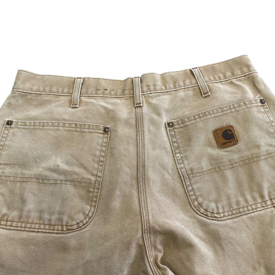 Carhartt（カーハート） 【値下げ】CarHartt ペインターパンツ