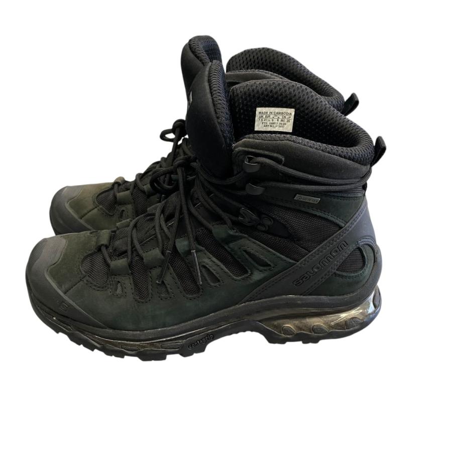 SALOMON 【値下げ】SALOMON Quest 4D GTX Advanced トレッキング