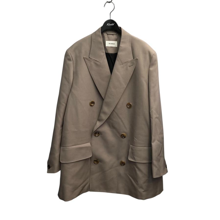 THE RERACS（ザ リラクス） 【値下げ】THE RERACS 23SS THE DOUBLE