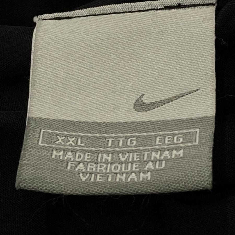 NIKE（ナイキ） 【値下げ】NIKE 00s リバーシブル ダウンジャケット