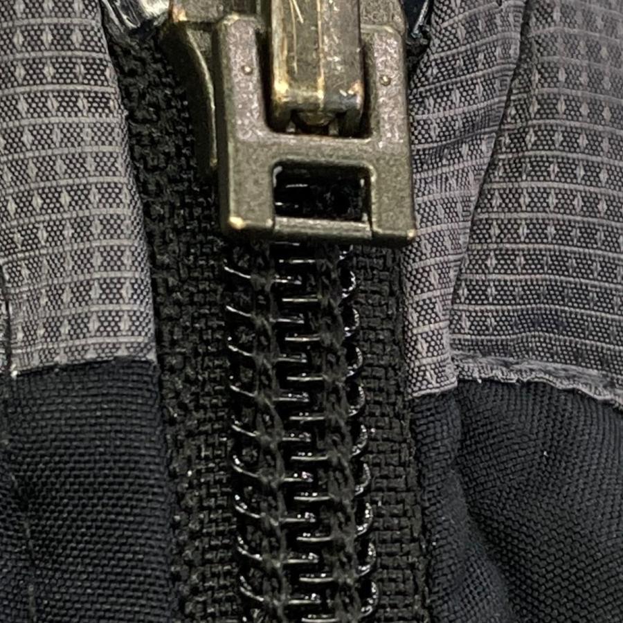 NIKE（ナイキ） 【値下げ】NIKE 00s リバーシブル ダウンジャケット