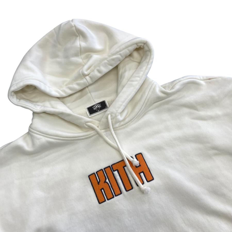 KITH（キス） 【値下げ】KITH プルオーバーパーカー 24-072-060-0027-4 