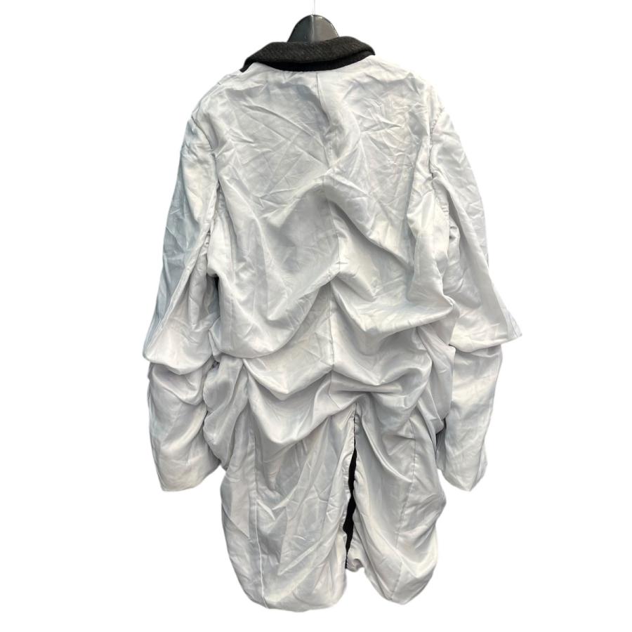 COMME des GARCONS HOMME PLUS コムデギャルソンオムプリュス 24AW 縮 