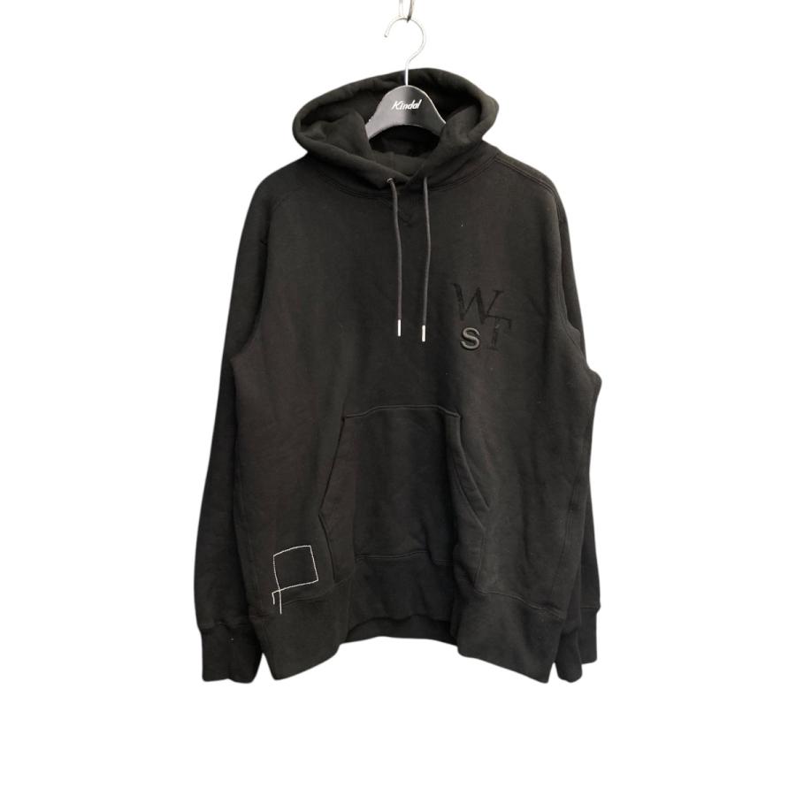 sacai（サカイ） 【値下げ】sacai×WTAPS 25SS Flock Print