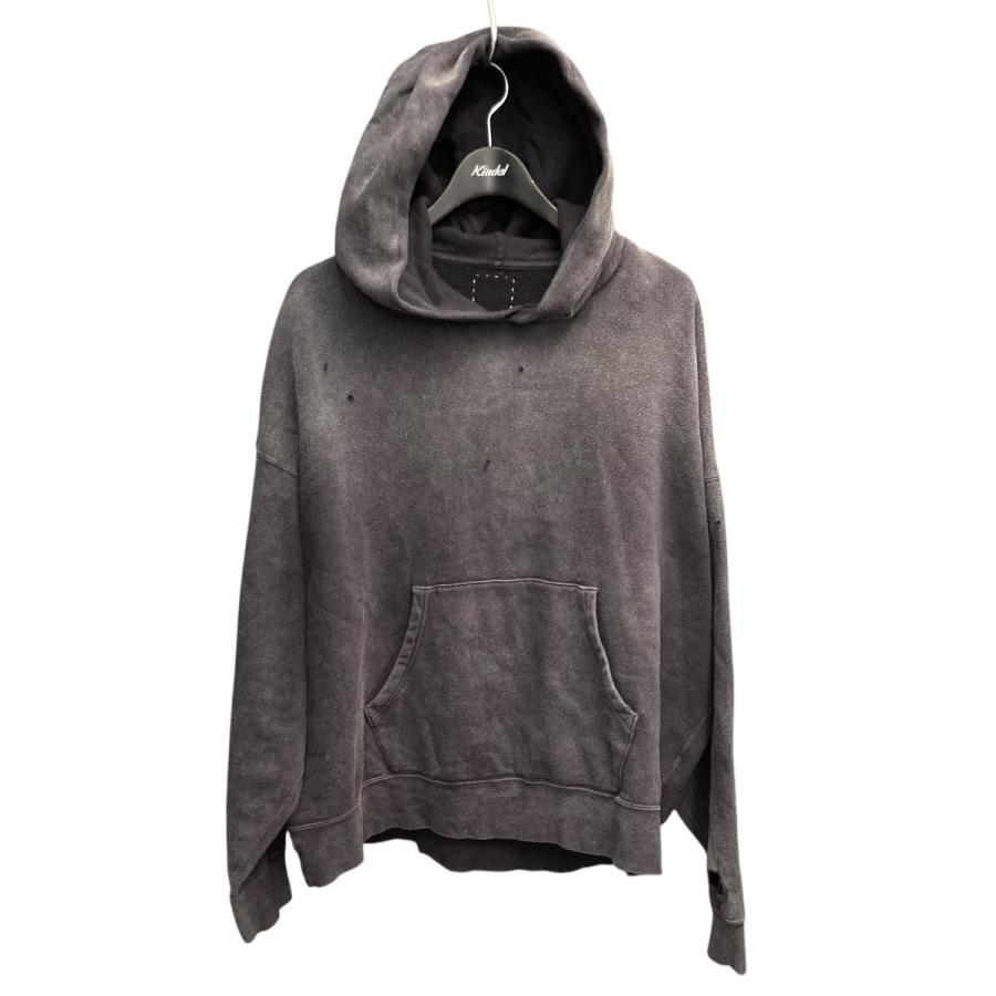 visvim 【値下げ】VISVIM 24SS AMPLUS SB HOODIE P．O． CRASH