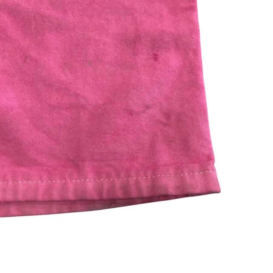 Carhartt 【値下げ】CarHartt ペインターパンツ ピンク サイズ