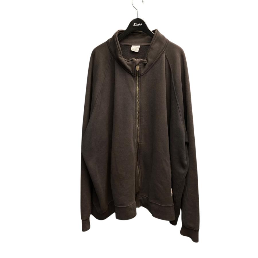 Carhartt カーハート CarHartt ジップアップスウェット ブラウン Carhartt カーハート CarHartt ジップアップスウェット ブラウン