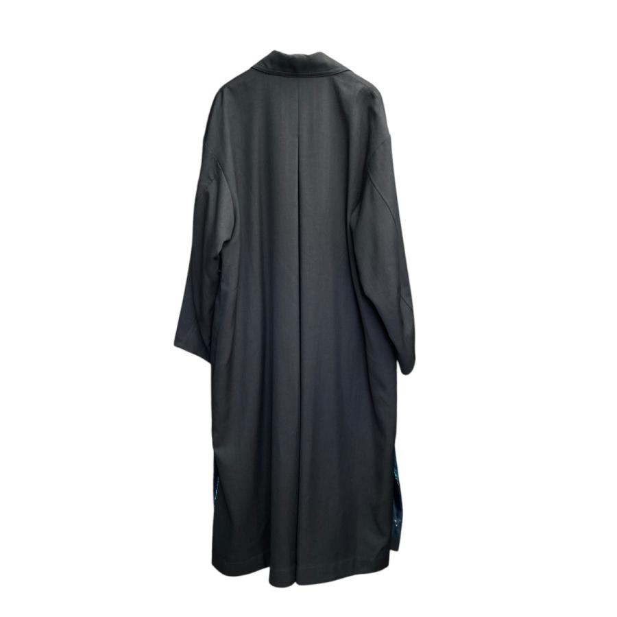 ジャケット・アウター MY DEAR REVERSIBLE TRENCH COAT Ameri（アメリ） 【値下げ】AMERI MY DEAR REVERSIBLE TRENCH COAT