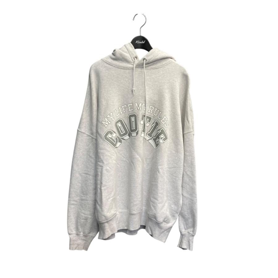COOTIE PRODUCTIONS 【値下げ】COOTIE PRODUCTIONS Open End Yarn