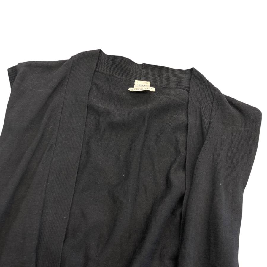 HERMES（エルメス） 【値下げ】HERMES ゴルチエ期 ニットベスト