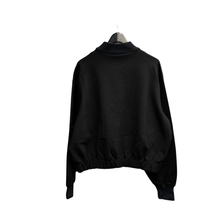 10時までこのお値段ですTHE ROW ポリジャケット ブラック xs THE ROW（ザ ロウ） 【値下げ】THE ROW ジャケット ブラック サイズ