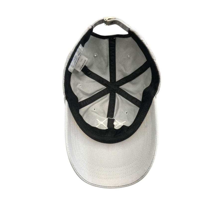 値下げ】SOUND SPORTS キャップ ライトグレー (EC) : カインドオル