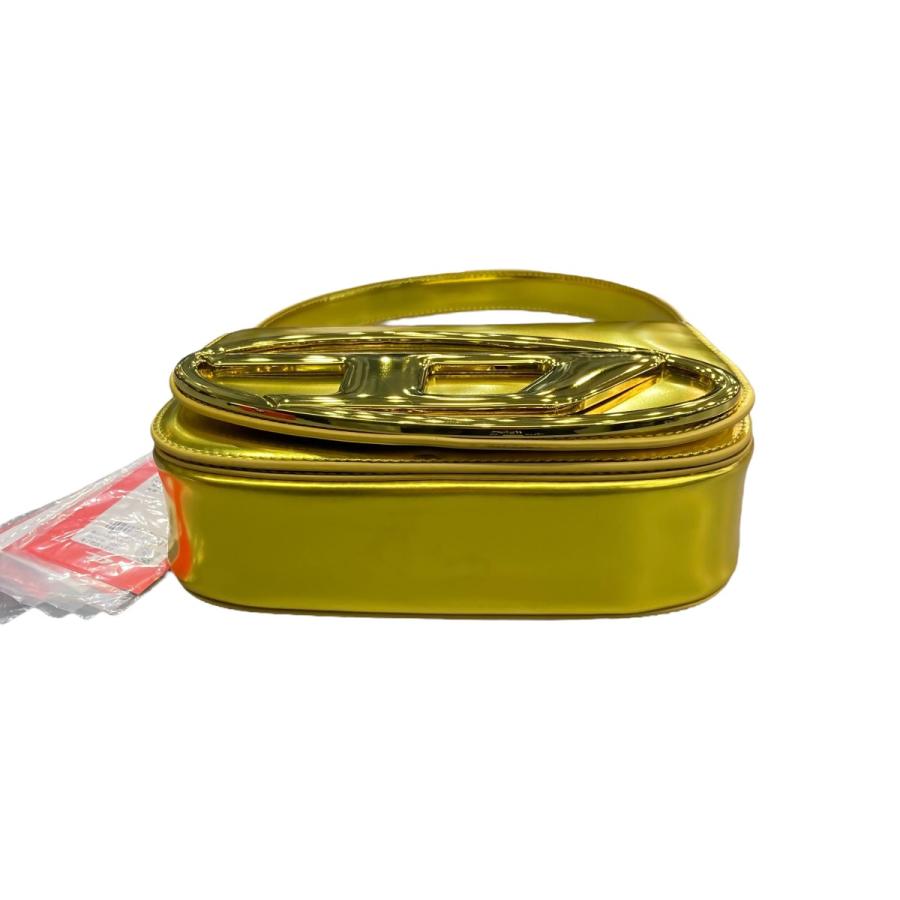 DIESEL（ディーゼル） 【値下げ】DIESEL 1DR ショルダーバッグ X08396