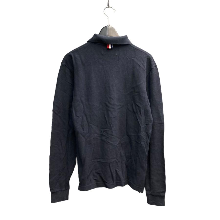 THOM BROWNE（トム ブラウン） 【値下げ】Thom Browne ポロシャツ